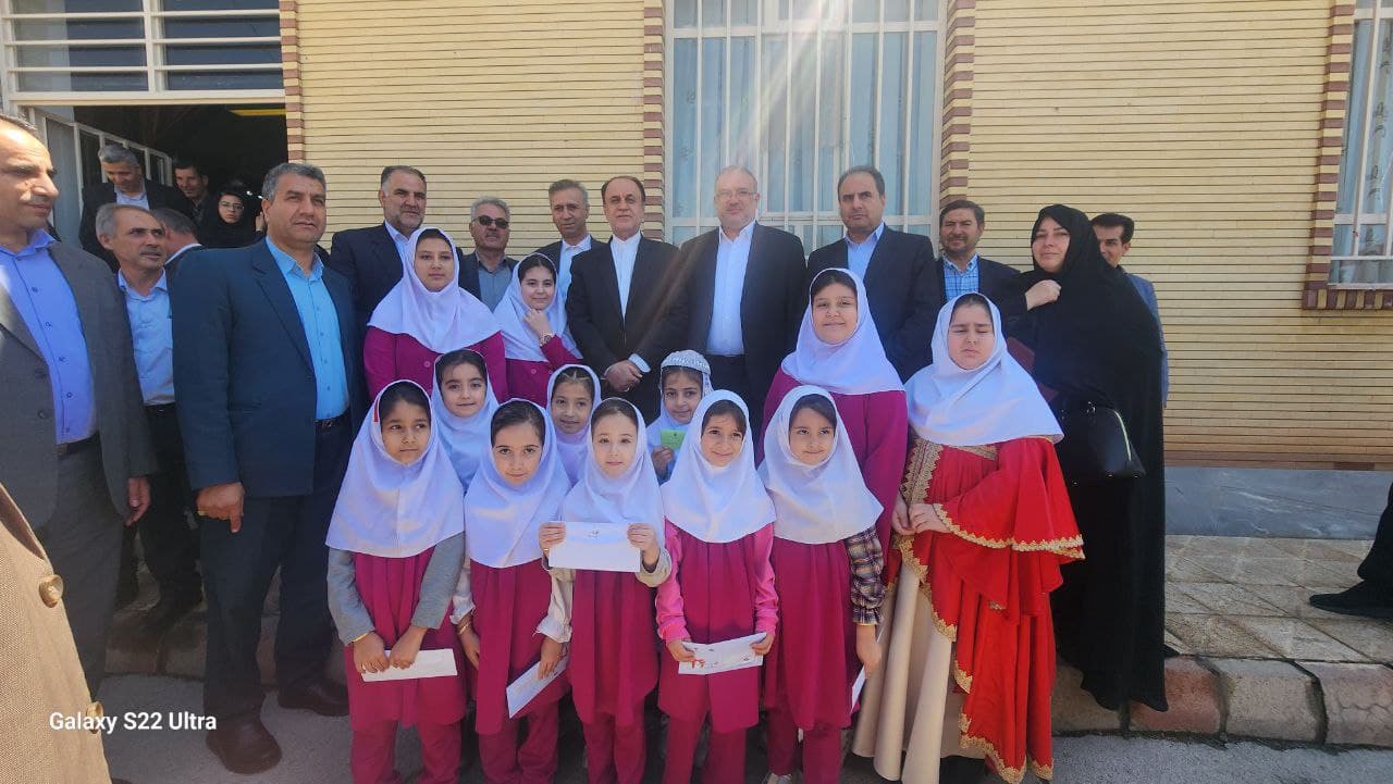 پیش دبستانی و دبستان غیردولتی فروغ مهر